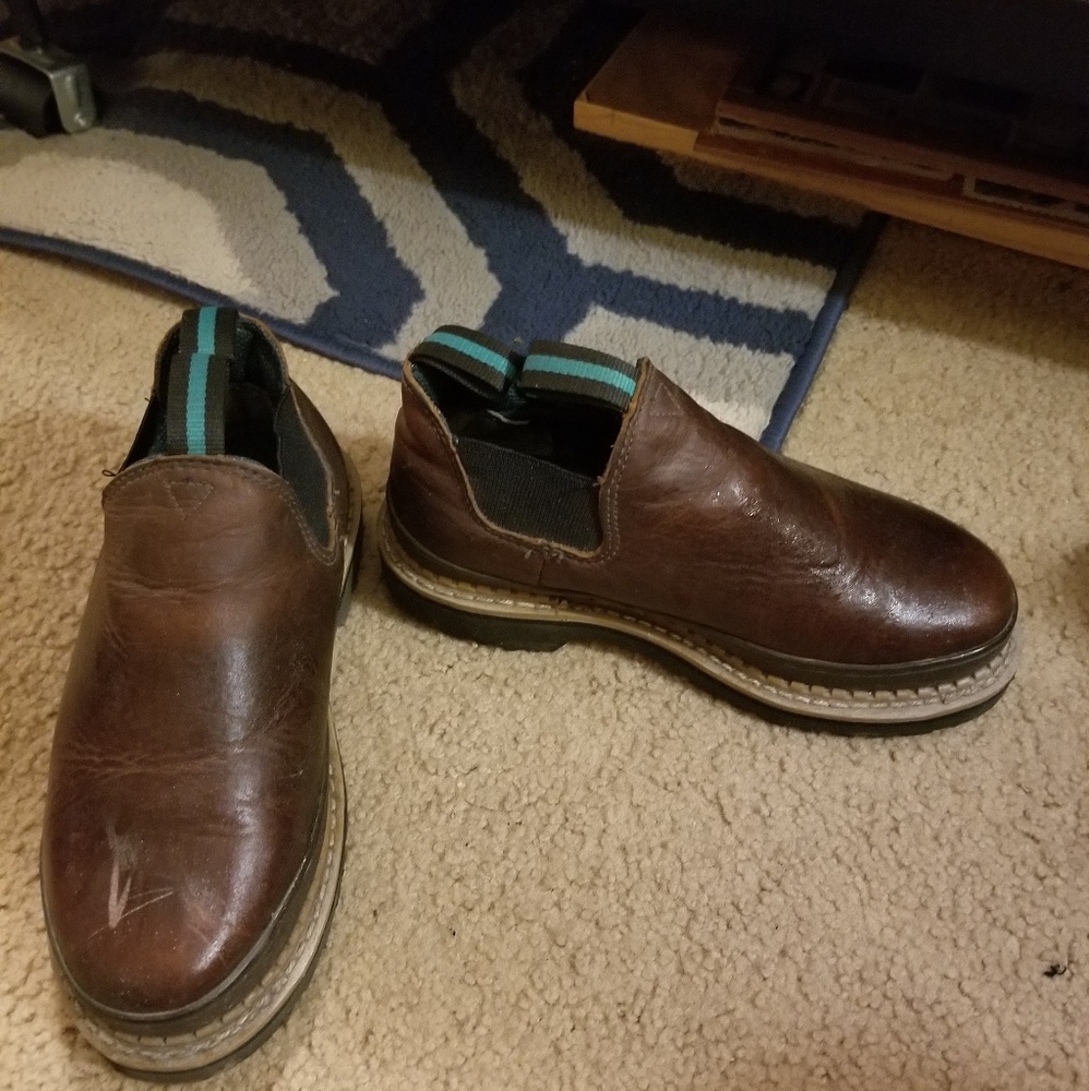 Romeos Georgia Giant